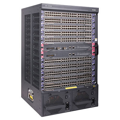 A7510 Switch Chassis