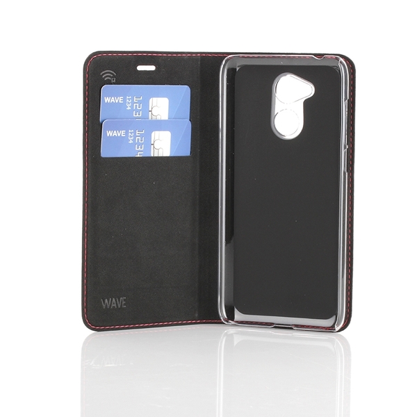 WAVE Book Case, Honor 6A