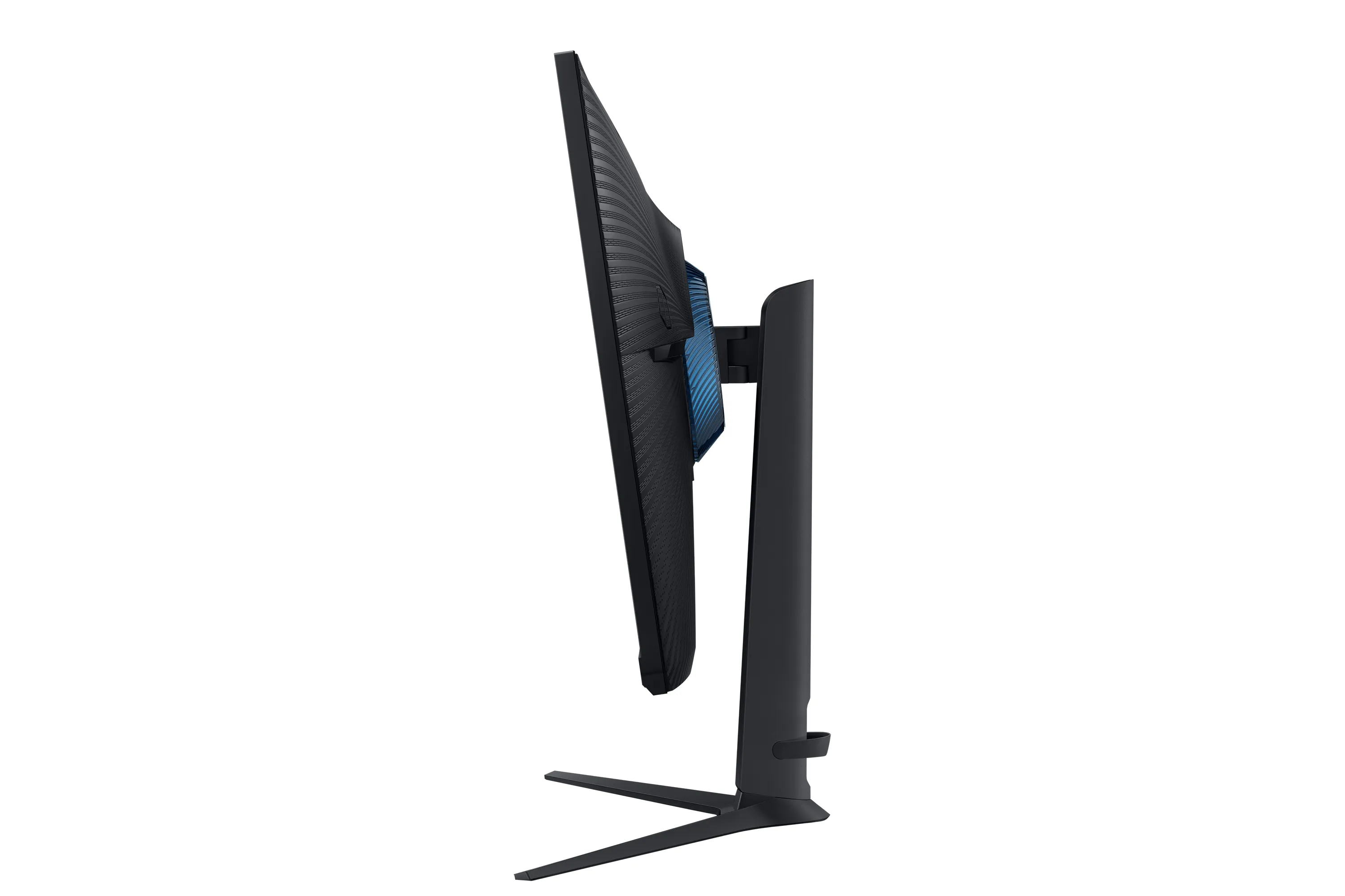 Samsung Odyssey G5 G51C 32&quot; QHD, VA -kaareva pelin&auml;ytt&ouml;