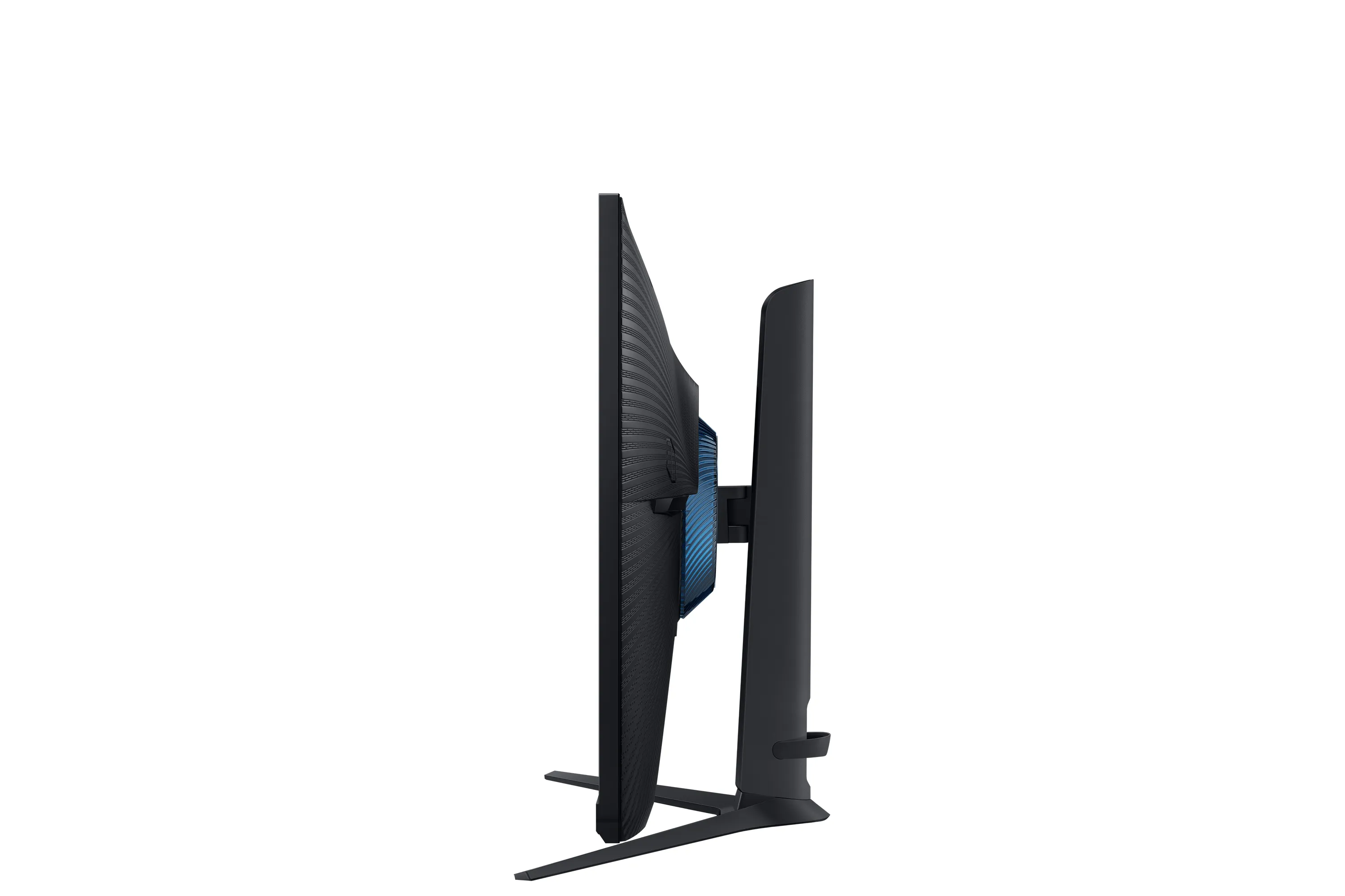 Samsung Odyssey G5 G51C 32&quot; QHD, VA -kaareva pelin&auml;ytt&ouml;