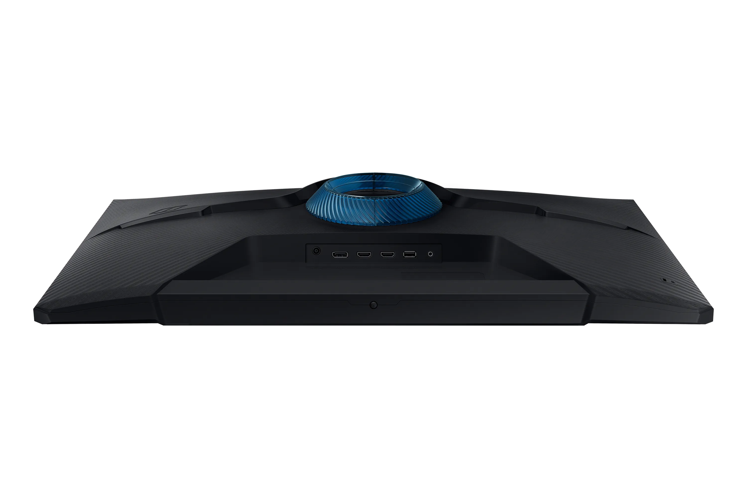 Samsung Odyssey G5 G51C 32&quot; QHD, VA -kaareva pelin&auml;ytt&ouml;