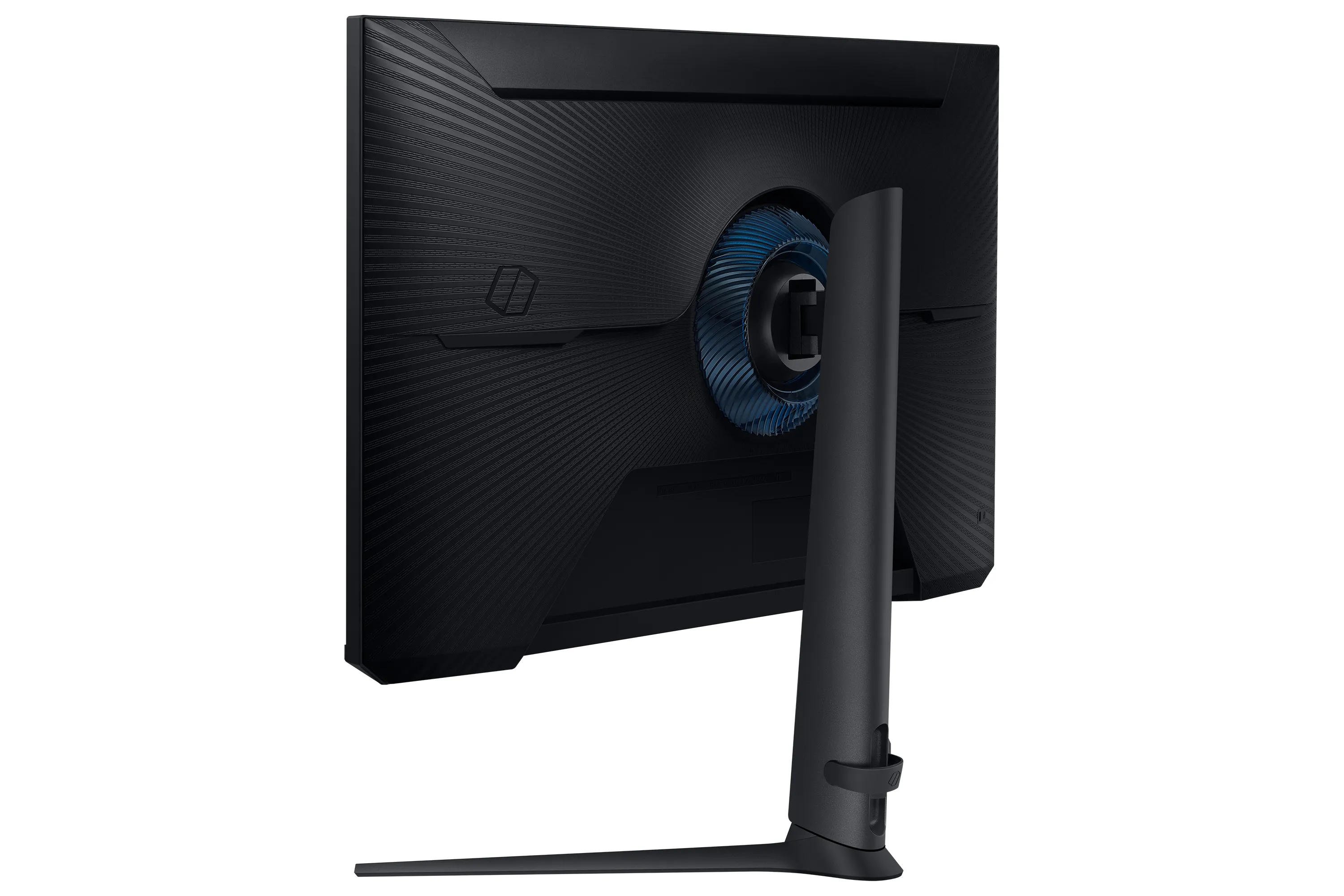 Samsung Odyssey G5 G51C 32&quot; QHD, VA -kaareva pelin&auml;ytt&ouml;