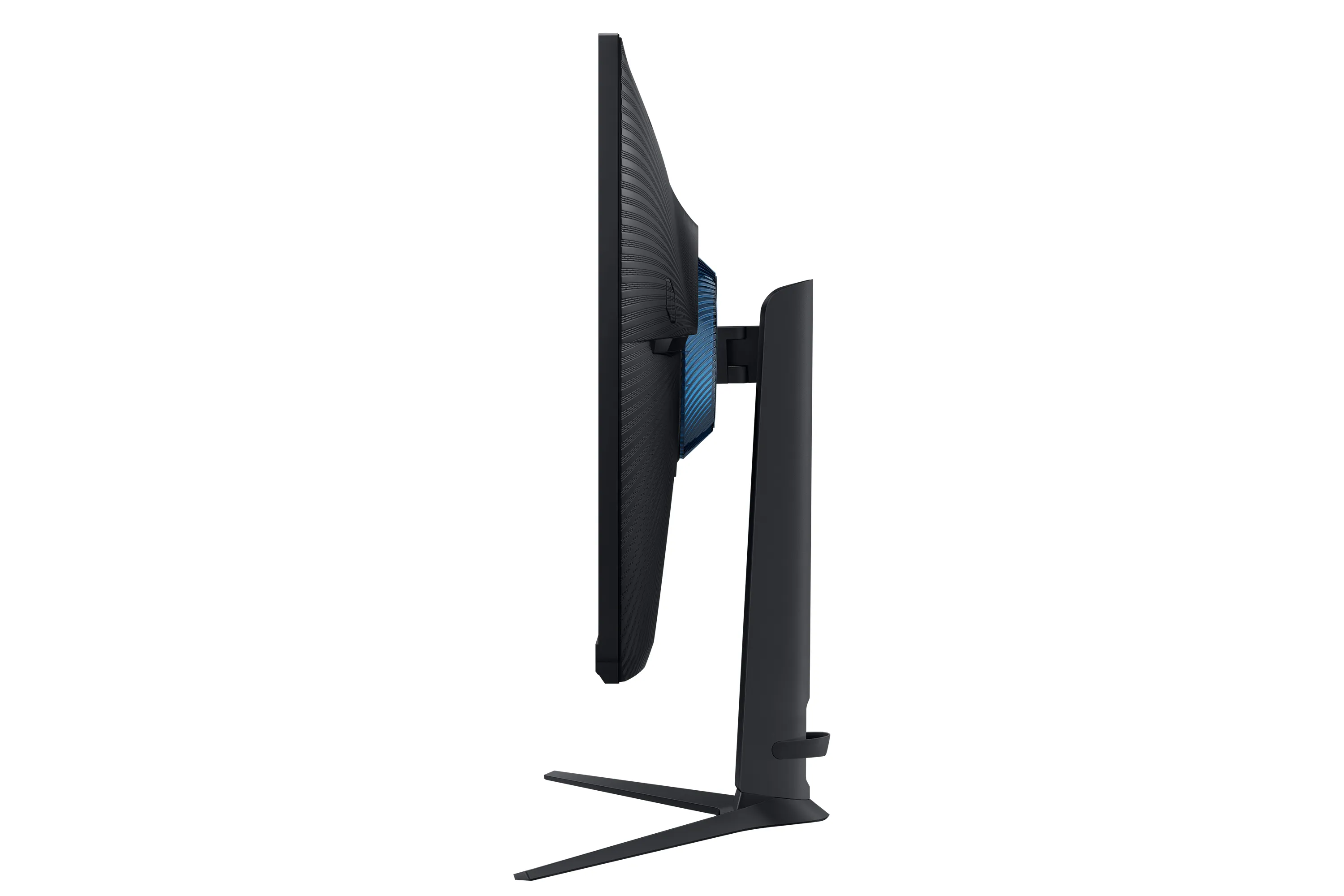 Samsung Odyssey G5 G51C 32&quot; QHD, VA -kaareva pelin&auml;ytt&ouml;