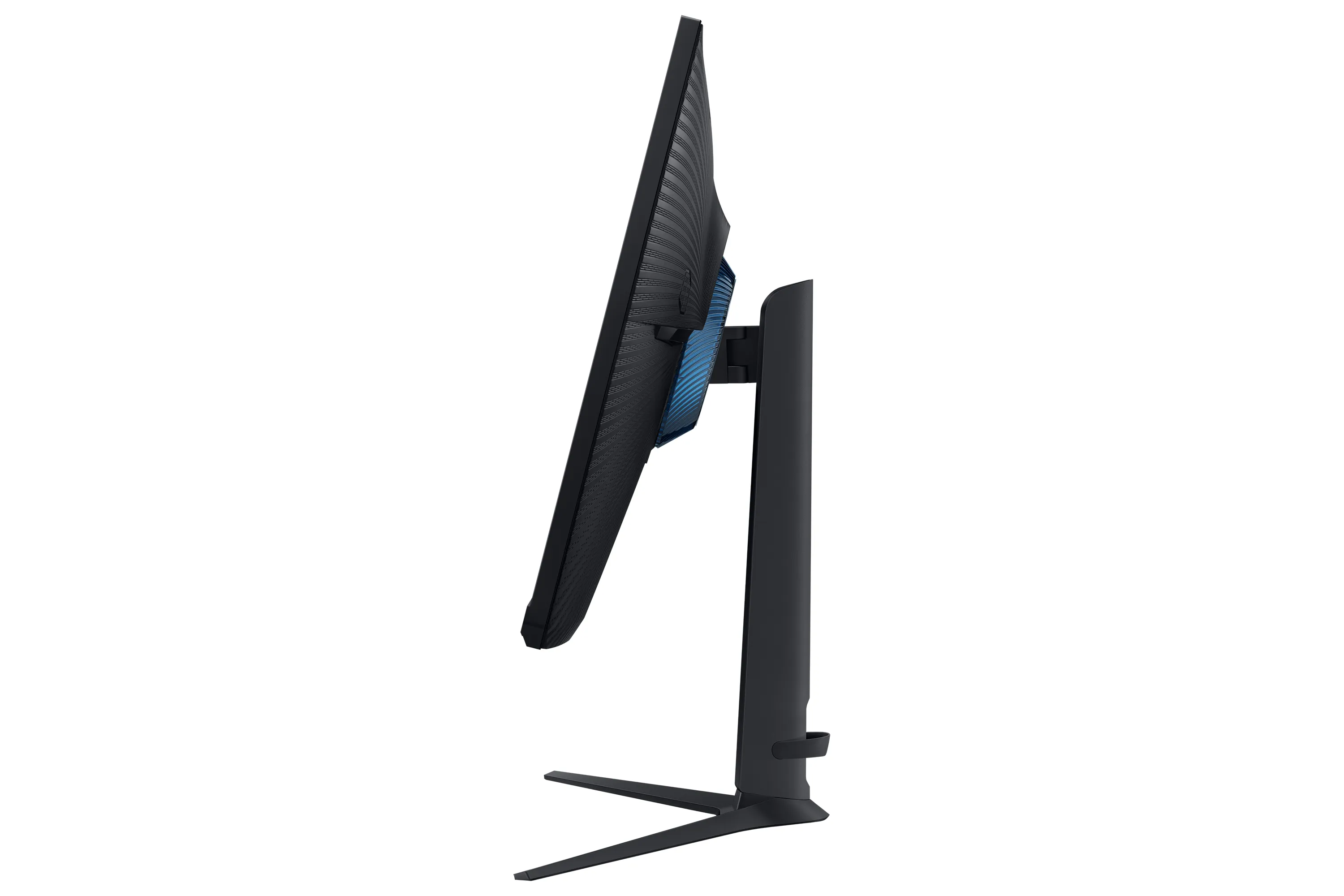 Samsung Odyssey G5 G51C 32&quot; QHD, VA -kaareva pelin&auml;ytt&ouml;