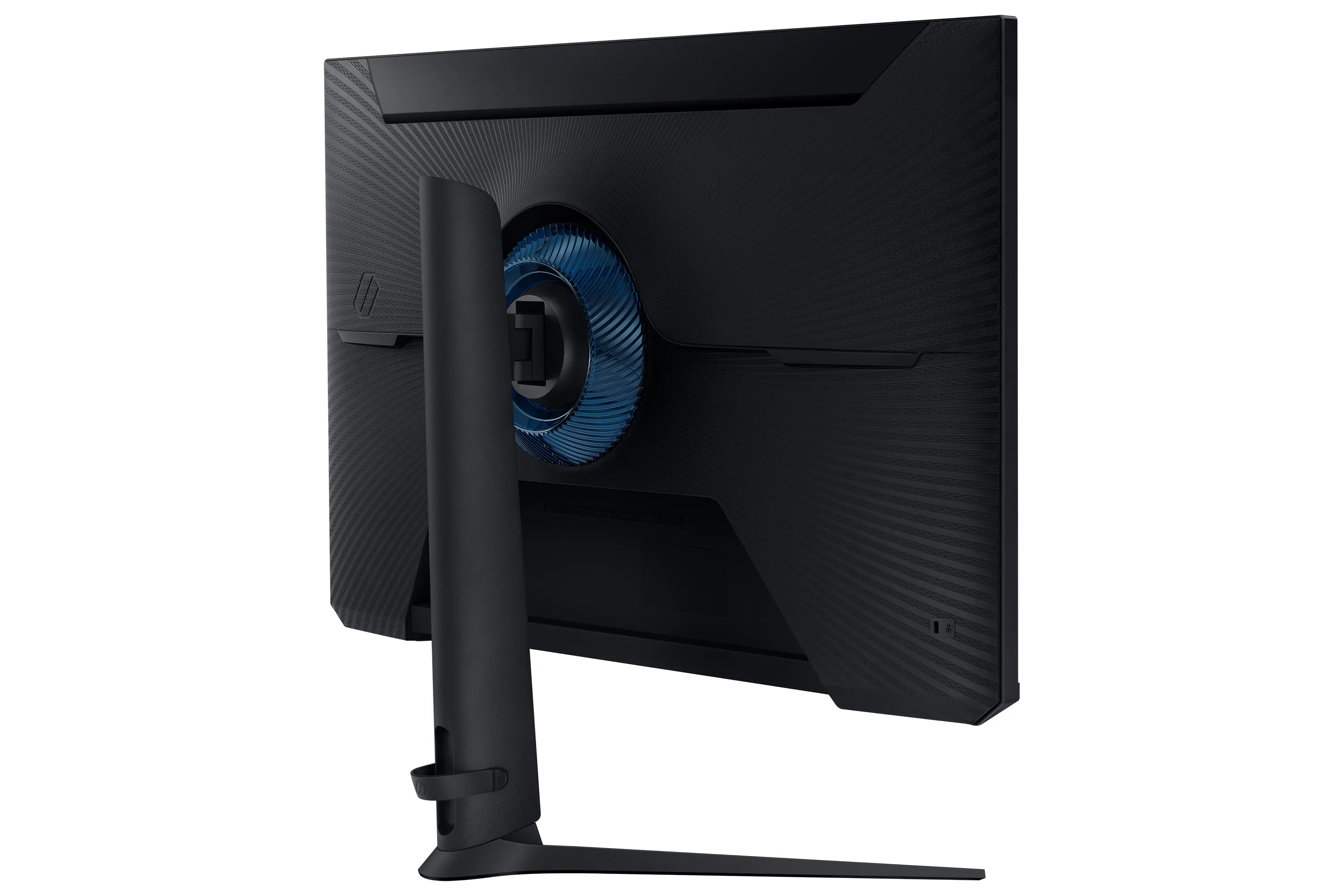 Samsung Odyssey G5 G51C 32" QHD, VA -kaareva pelinäyttö