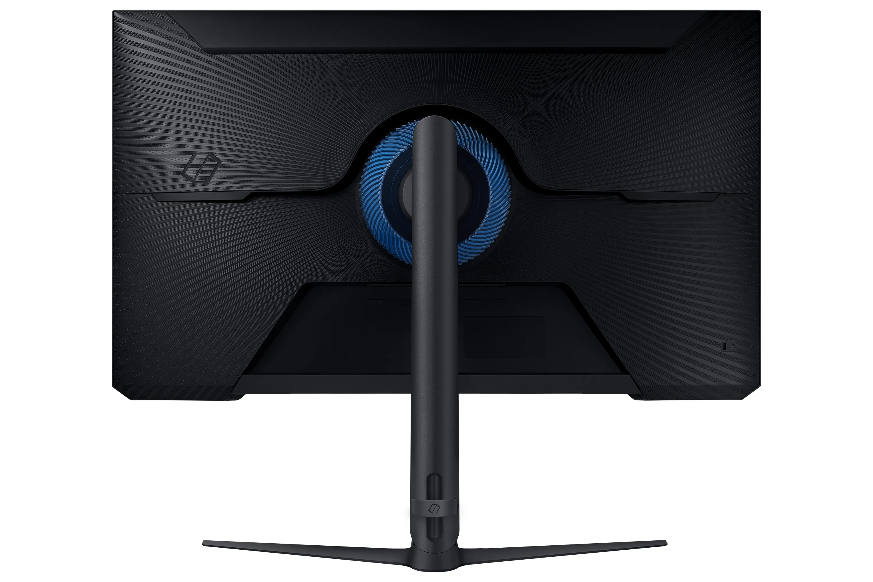 Samsung Odyssey G5 G51C 32&quot; QHD, VA -kaareva pelin&auml;ytt&ouml;