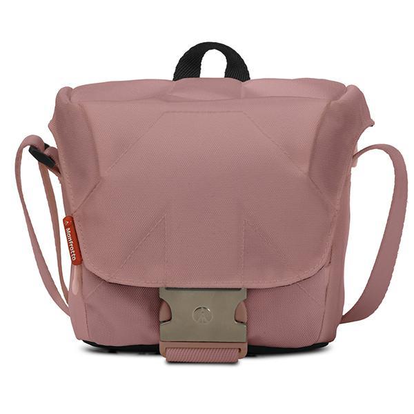 MANFROTTO Stile Olkalaukku II MB SSB-2NR Bella II Pink