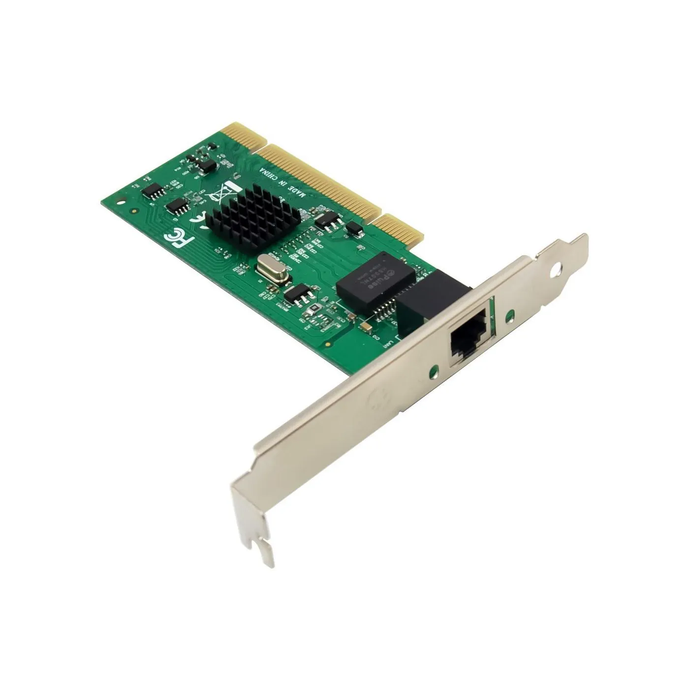 MICROCONNECT MC-PCI-82540EM-RJ45 - Network Interface Card