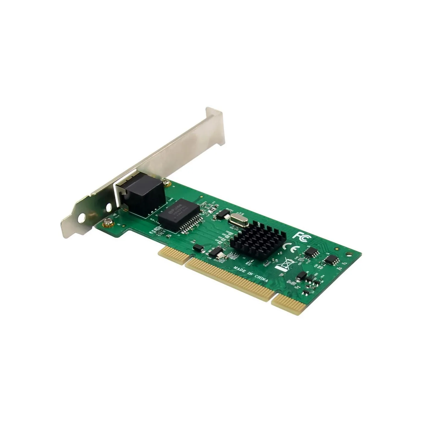 MICROCONNECT MC-PCI-82540EM-RJ45 - Network Interface Card