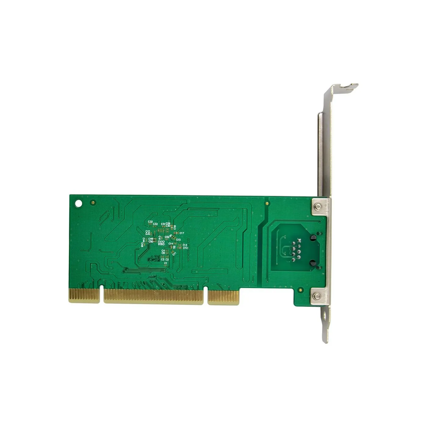 MICROCONNECT MC-PCI-82540EM-RJ45 - Network Interface Card