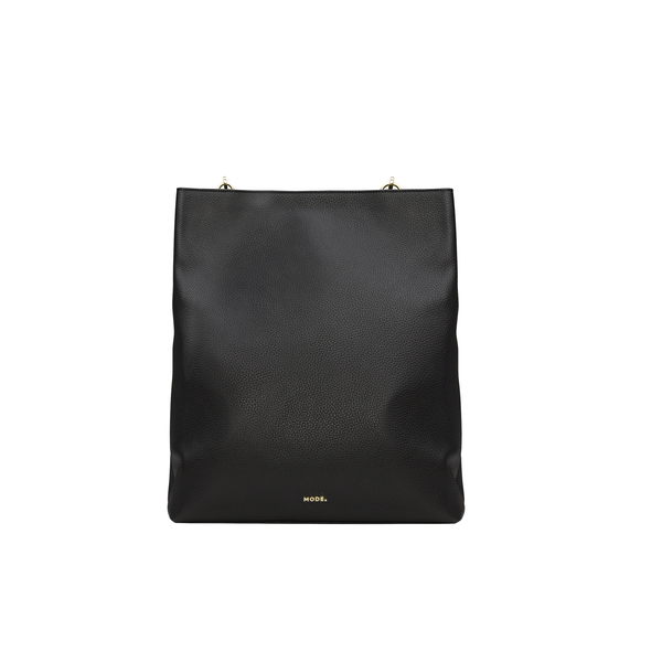 DBRAMANTE1928 EXCLUSIVE MODE - MELBOURNE - TOTE BAG - NIGHT BLA