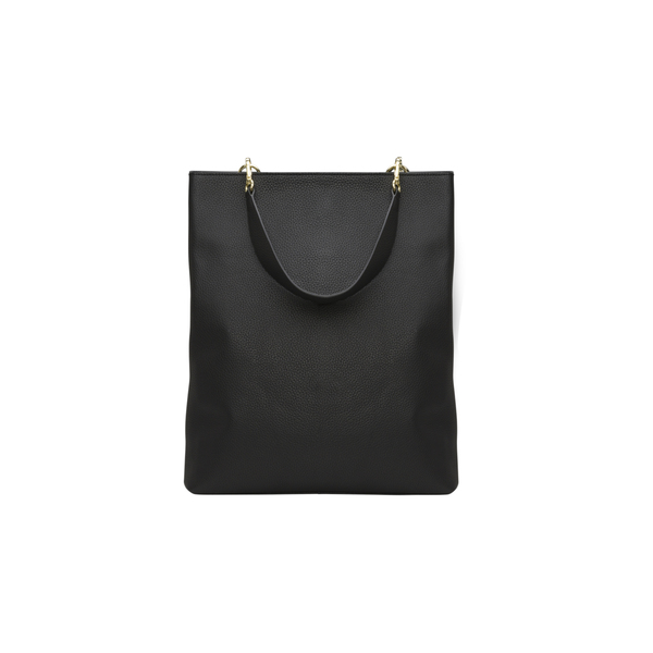 DBRAMANTE1928 EXCLUSIVE MODE - MELBOURNE - TOTE BAG - NIGHT BLA