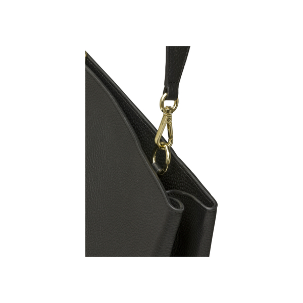 DBRAMANTE1928 EXCLUSIVE MODE - MELBOURNE - TOTE BAG - NIGHT BLA