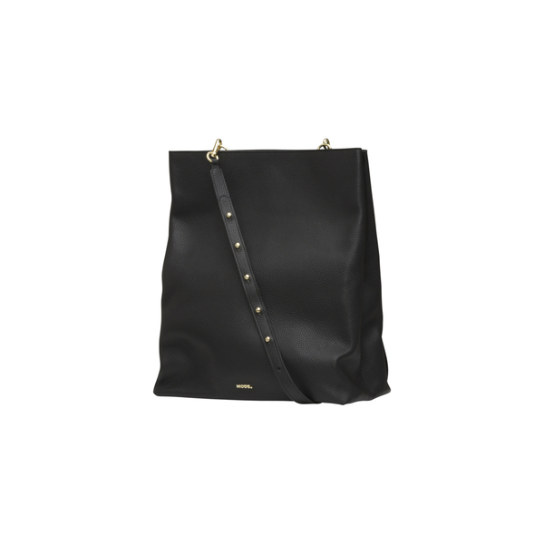 DBRAMANTE1928 EXCLUSIVE MODE - MELBOURNE - TOTE BAG - NIGHT BLA