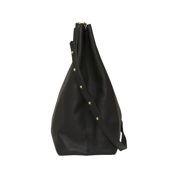 DBRAMANTE1928 EXCLUSIVE MODE - MELBOURNE - TOTE BAG - NIGHT BLA