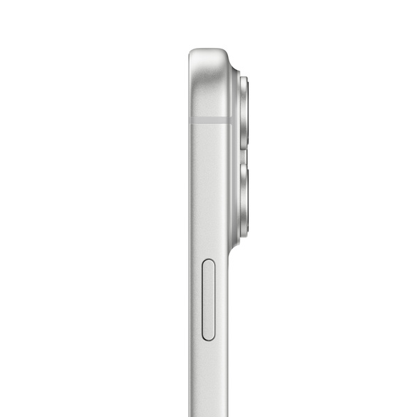 Apple iPhone 17 Pro Max 256GB - mobile phone, Silver
