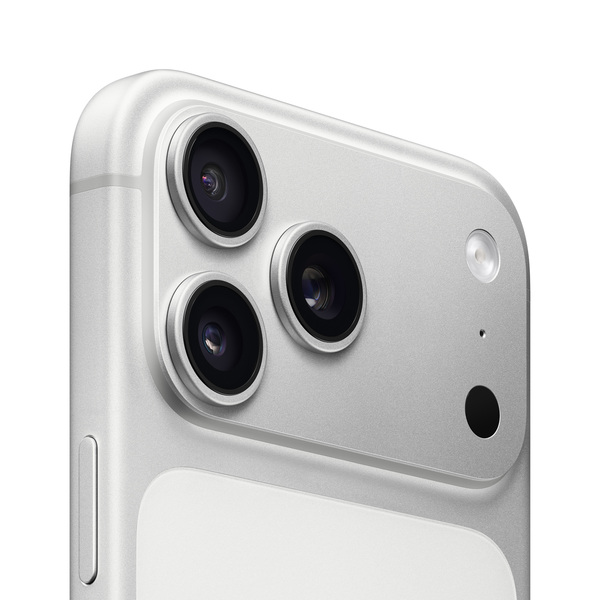 Apple iPhone 17 Pro Max 256GB - mobile phone, Silver