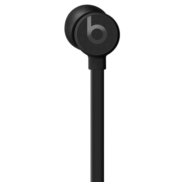 BeatsX Earphones - Black