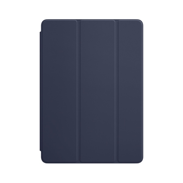 Apple Smart Cover, iPad 9.7&quot; 2018 - Protective Case, Midnight Blue