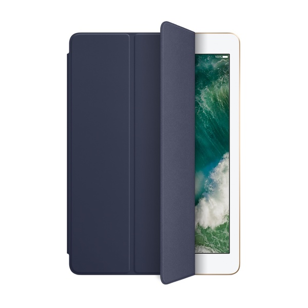 Apple Smart Cover, iPad 9.7&quot; 2018 -suojakansi, Sininen