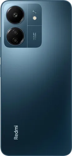 Xiaomi Redmi 13C 256/8GB Android - mobile phone, Navy Blue