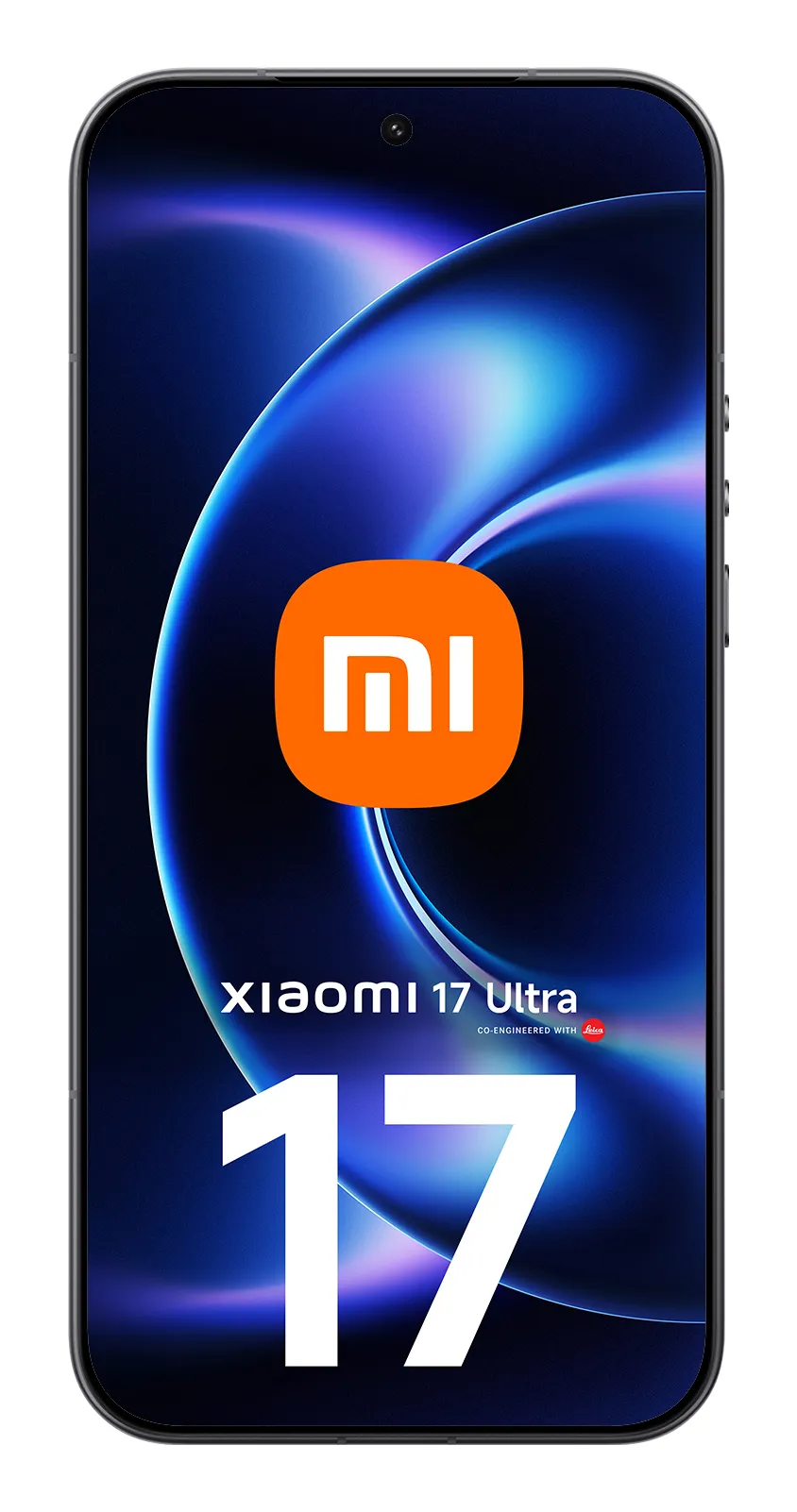 Xiaomi 17 Ultra 16/512GB, Black