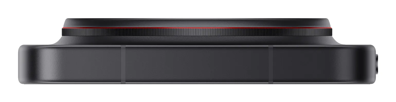 Xiaomi 17 Ultra 16/512GB, Black