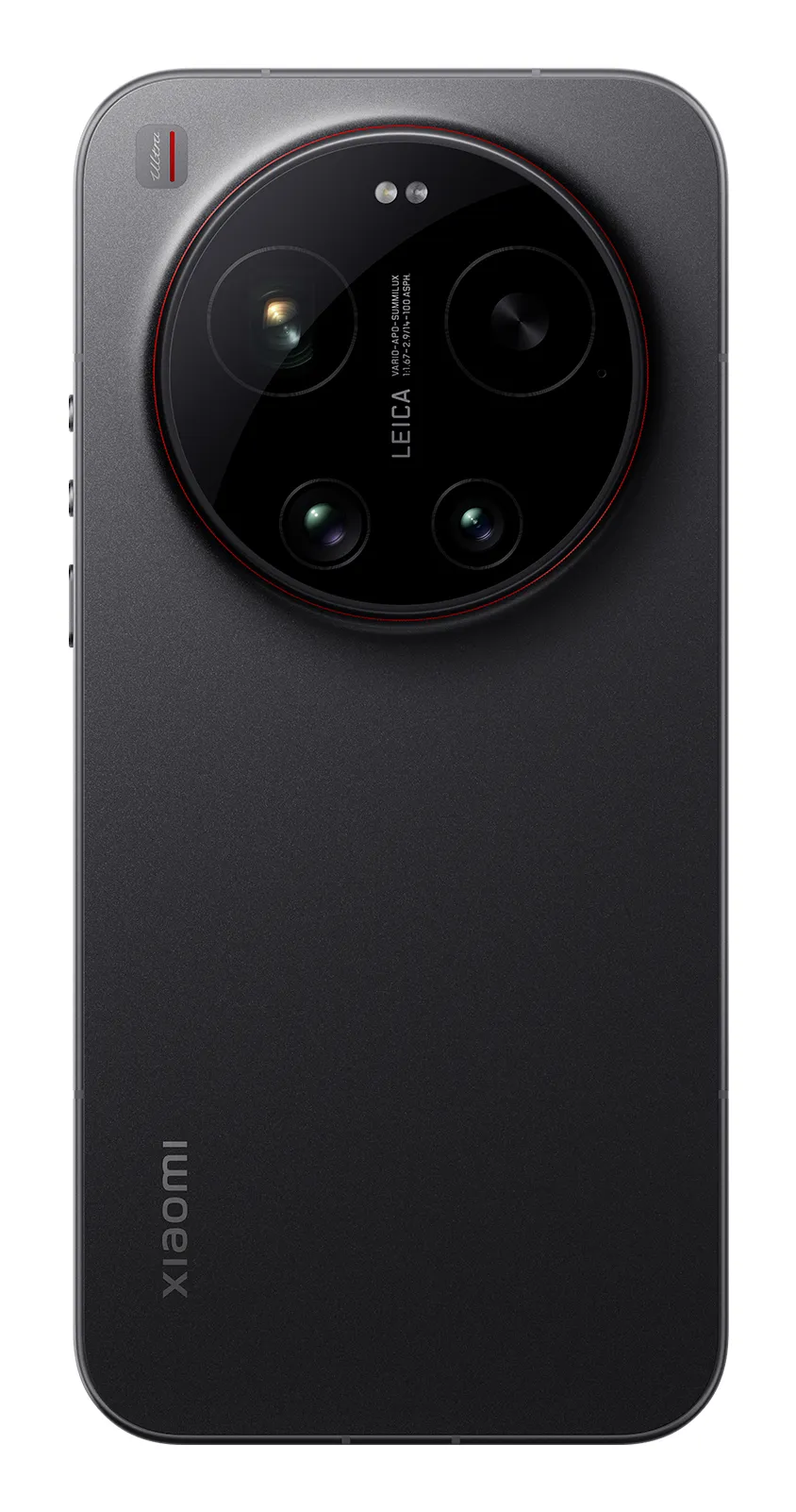 Xiaomi 17 Ultra 16/512GB, Black