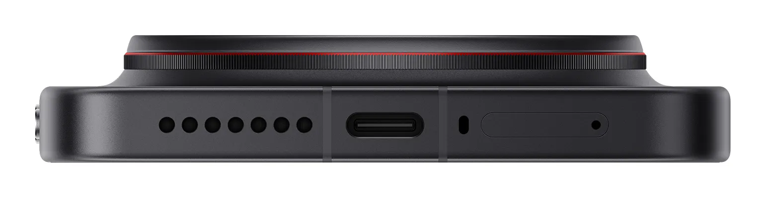 Xiaomi 17 Ultra 16/512GB, Black