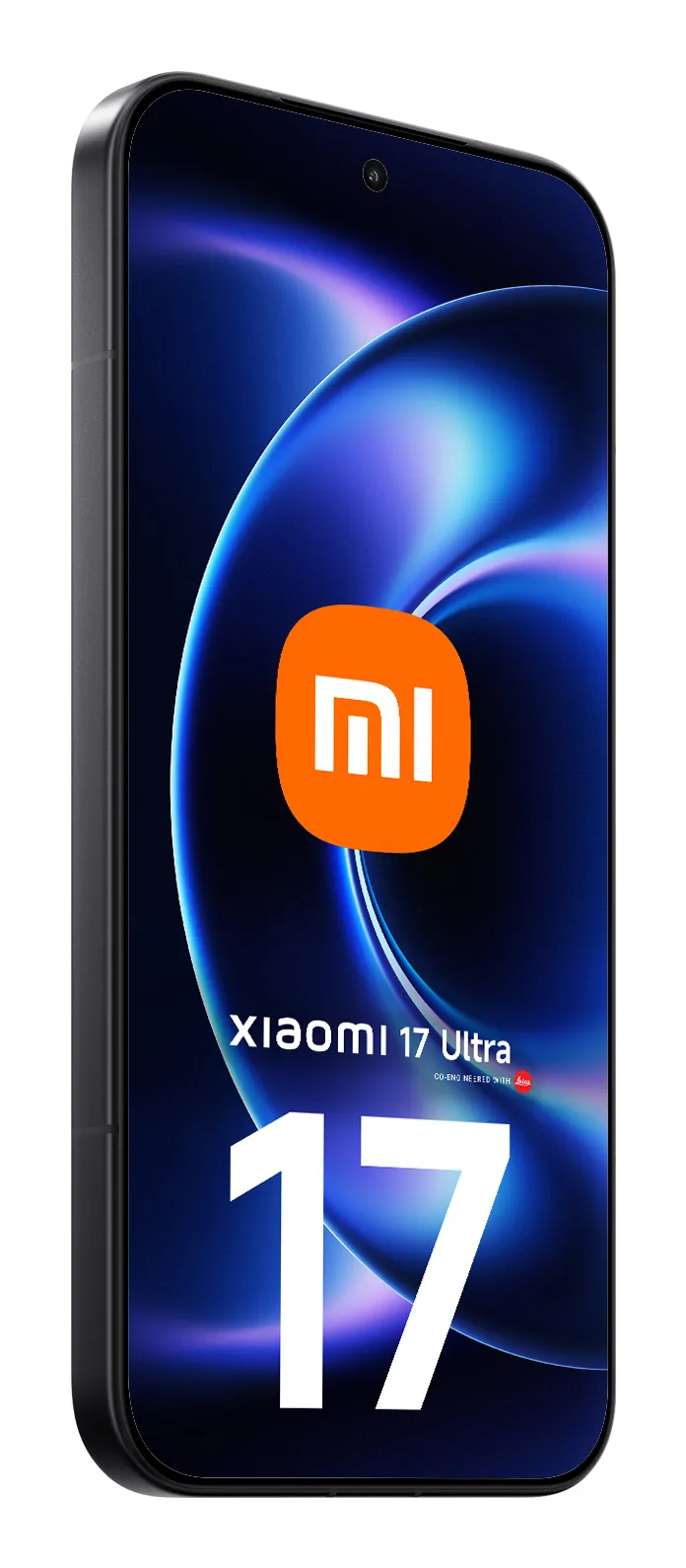 Xiaomi 17 Ultra 16/512GB, Black