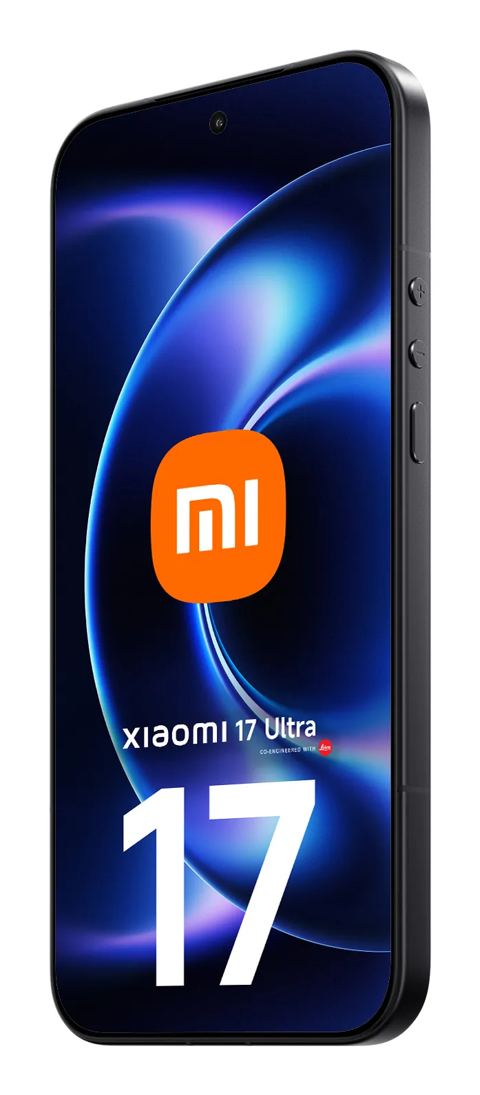 Xiaomi 17 Ultra 16/512GB, Black