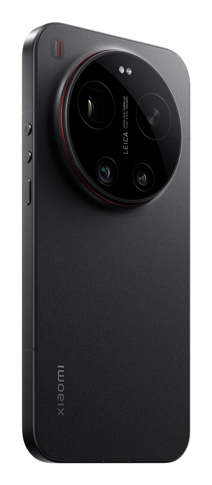 Xiaomi 17 Ultra 16/512GB, Black