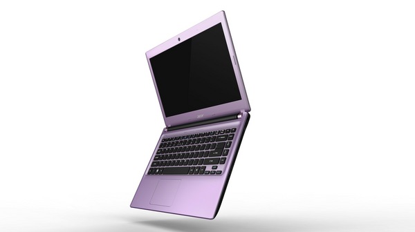 ACER Aspire V5-431 14.1/C887B/4GB/320GB/PURPLE/WIN8