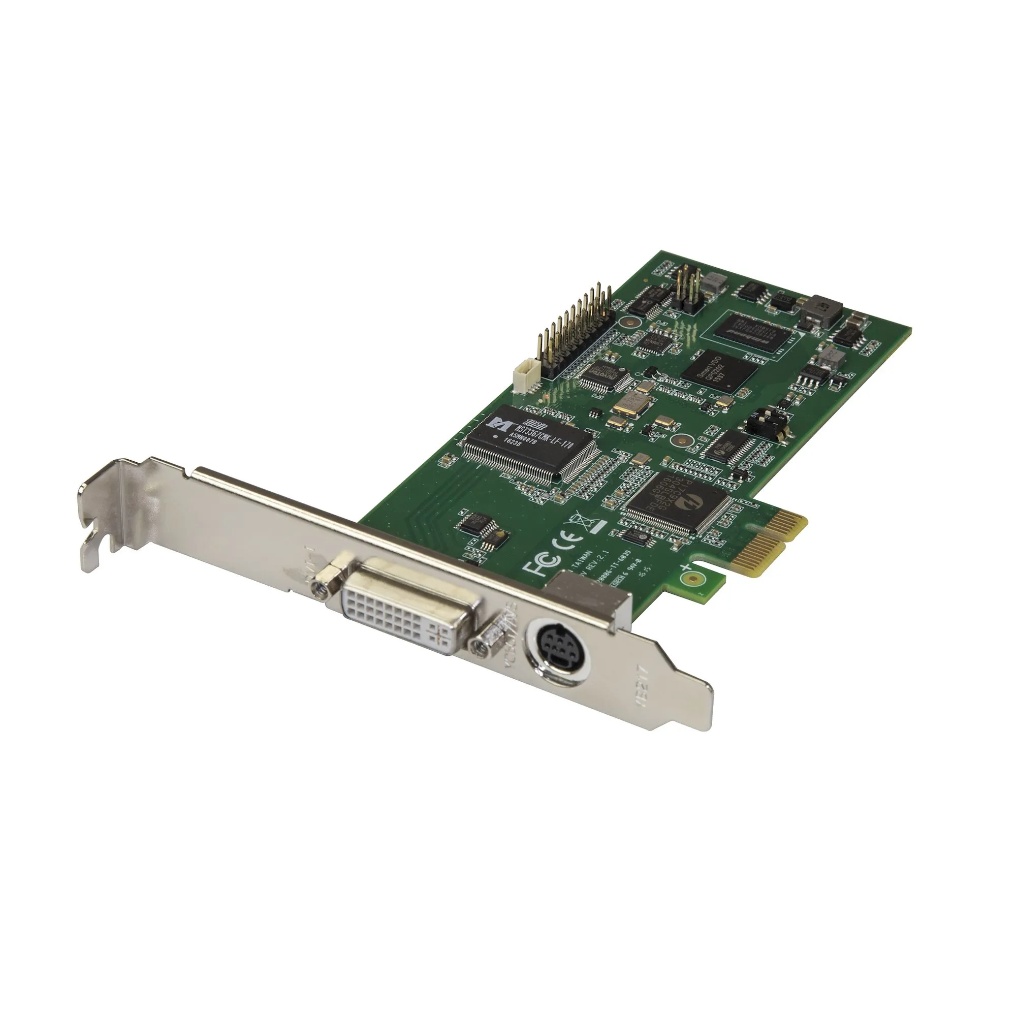 PCIE VIDEO CAPTURE CARD - HDMI