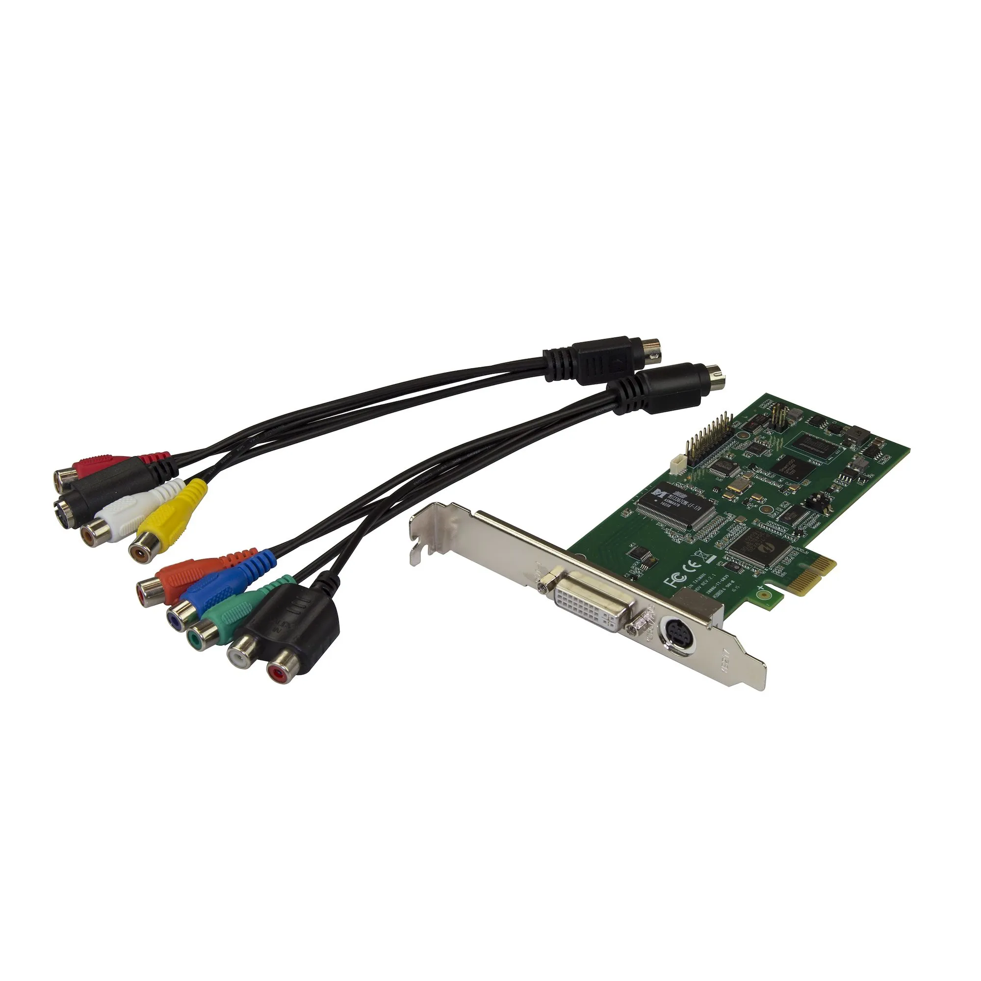 PCIE VIDEO CAPTURE CARD - HDMI
