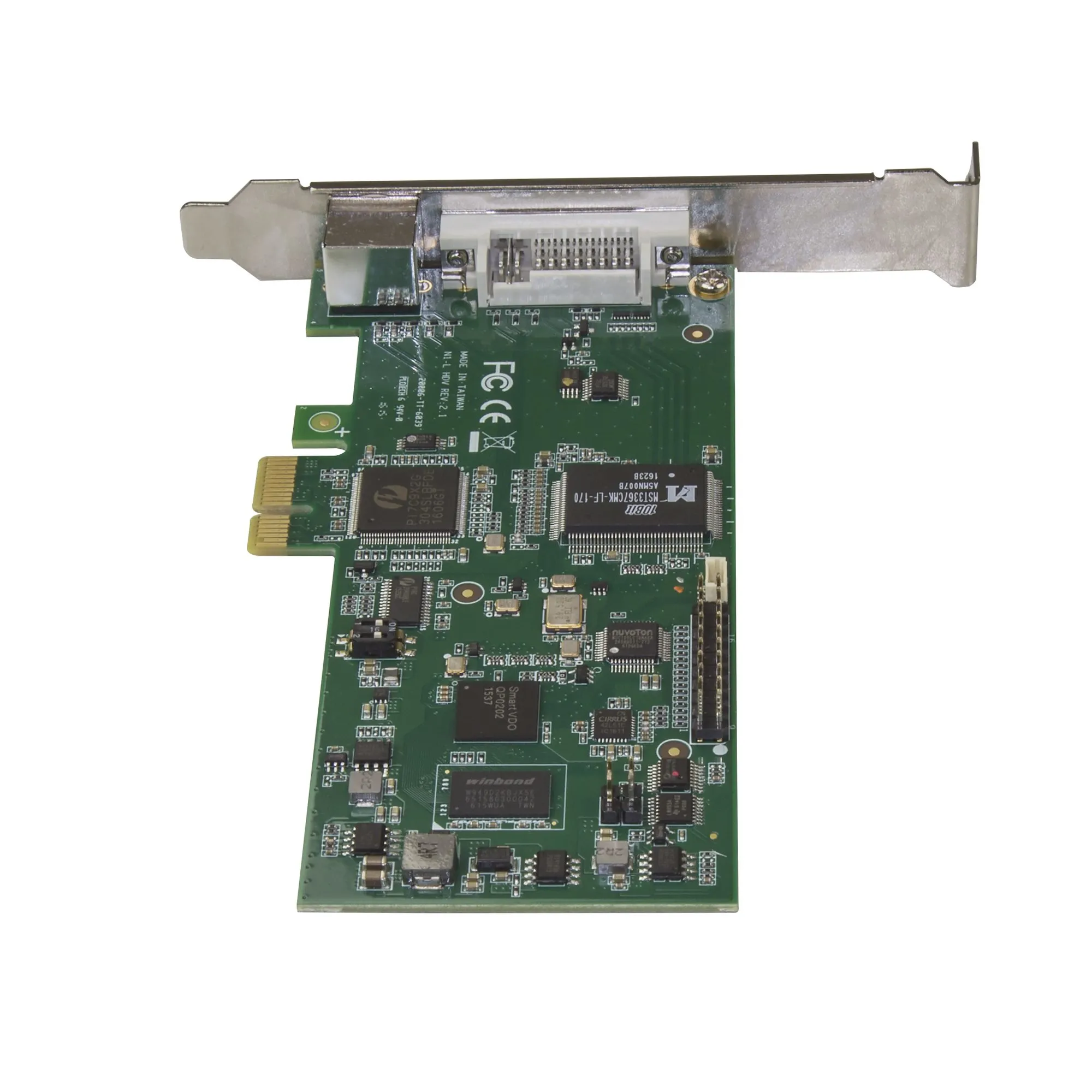 PCIE VIDEO CAPTURE CARD - HDMI