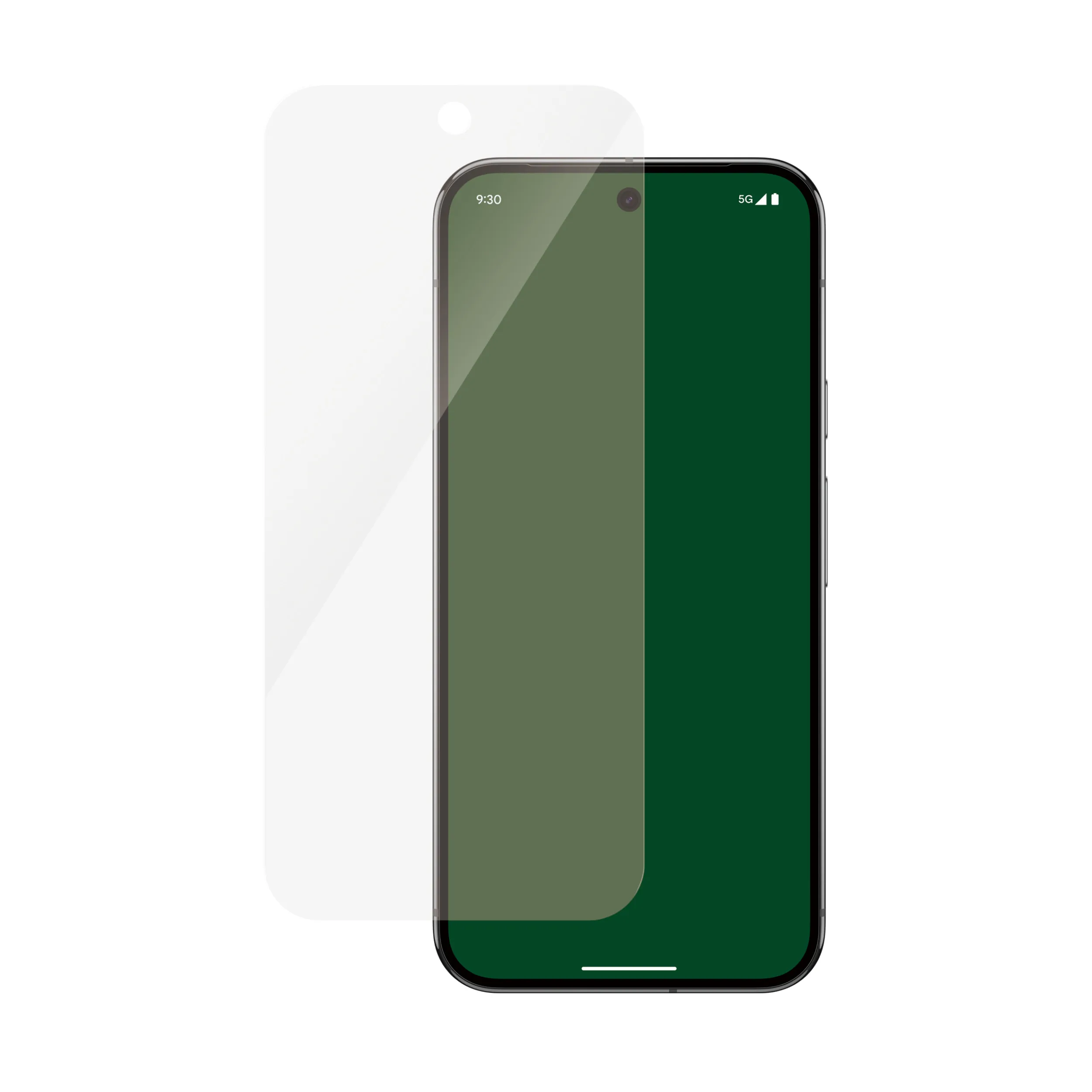 PanzerGlass Ultra-Wide Fit Google Pixel 9 Pro XL - Screen Protector