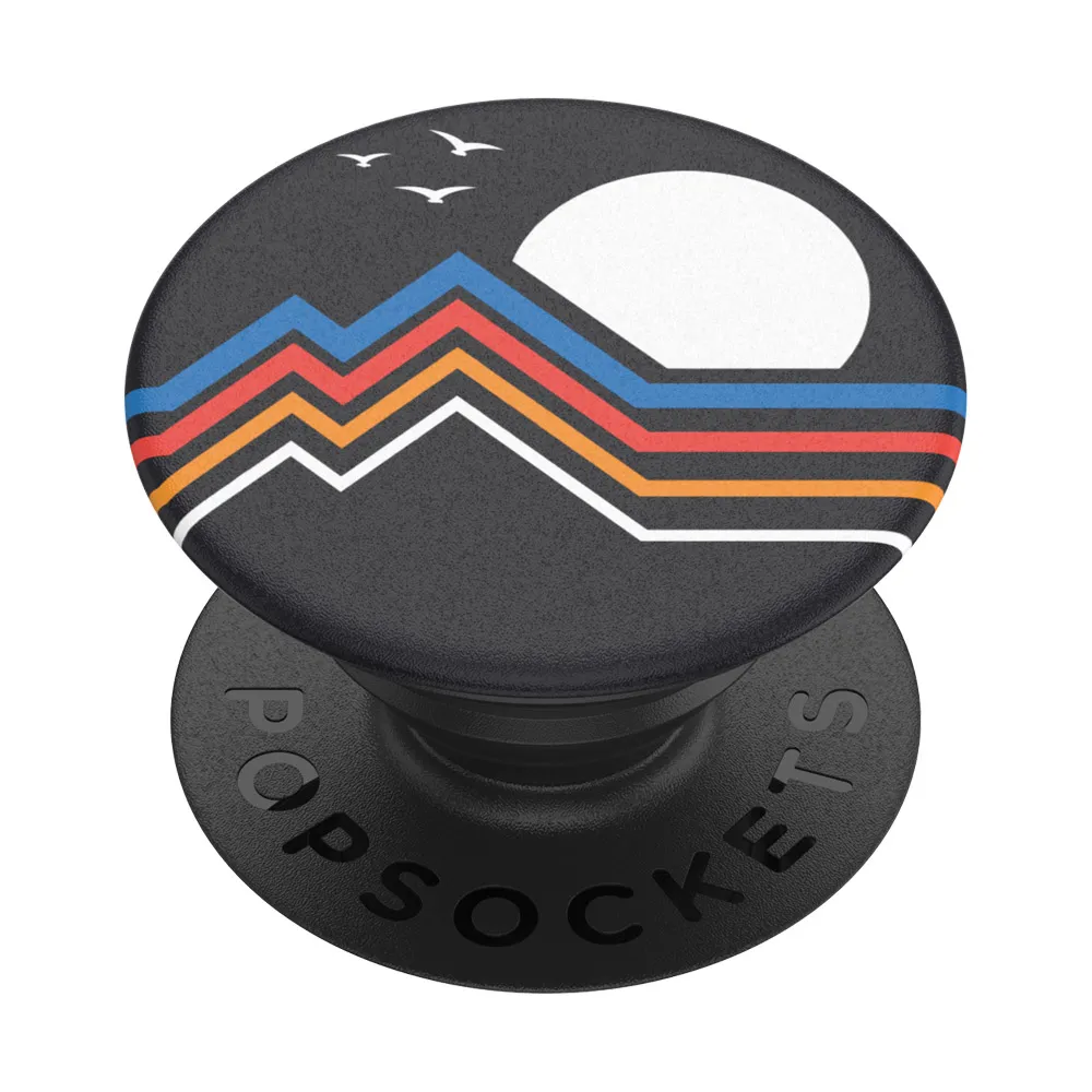 POPSOCKETS Moon Horizon
