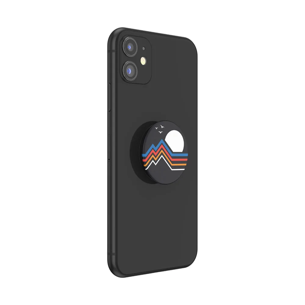 POPSOCKETS Moon Horizon