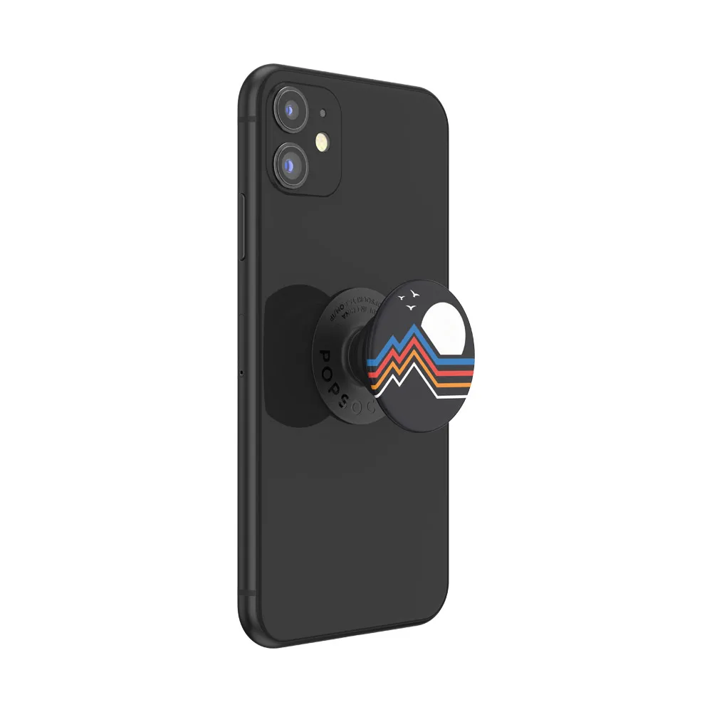 POPSOCKETS Moon Horizon