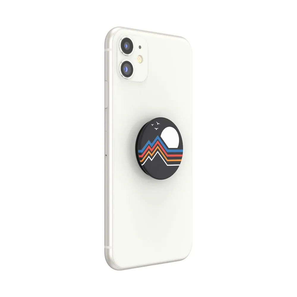 POPSOCKETS Moon Horizon