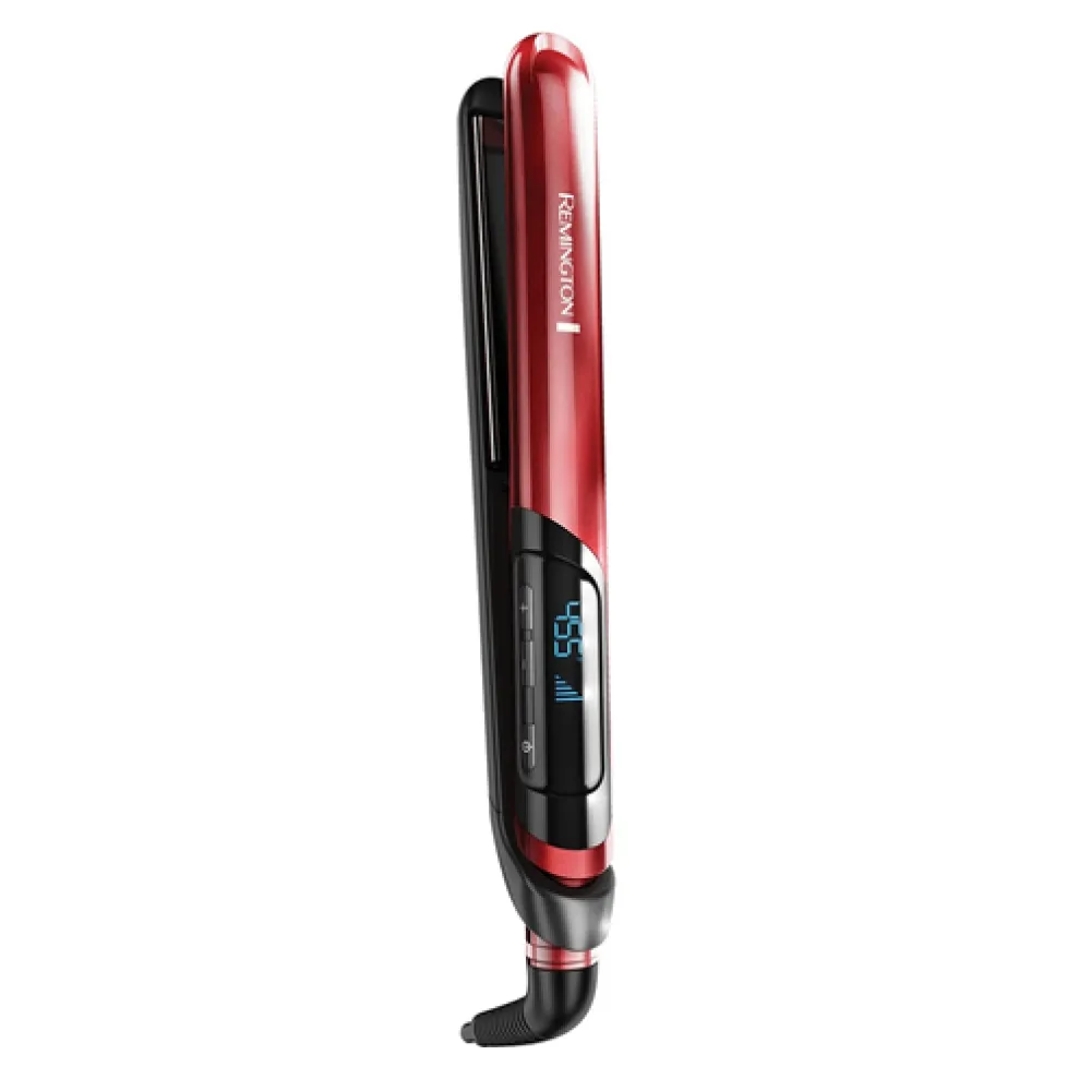 Remington Silk S9600 - styling iron