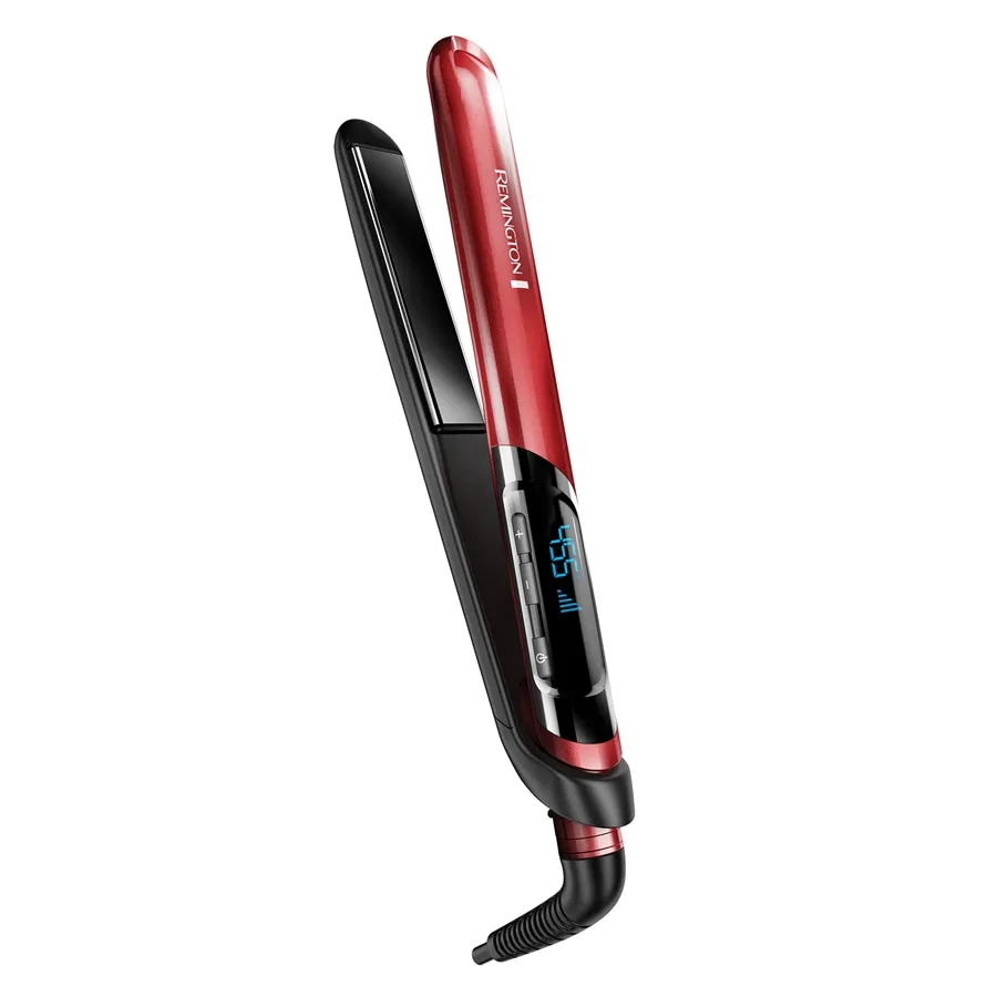 Remington Silk S9600 - styling iron