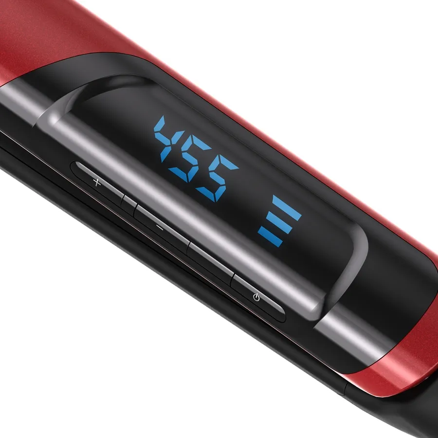 Remington Silk S9600 - styling iron