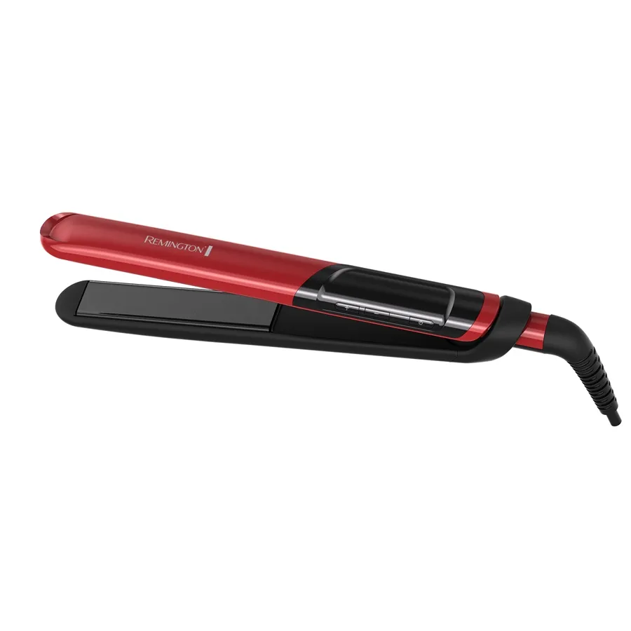 Remington Silk S9600 - styling iron