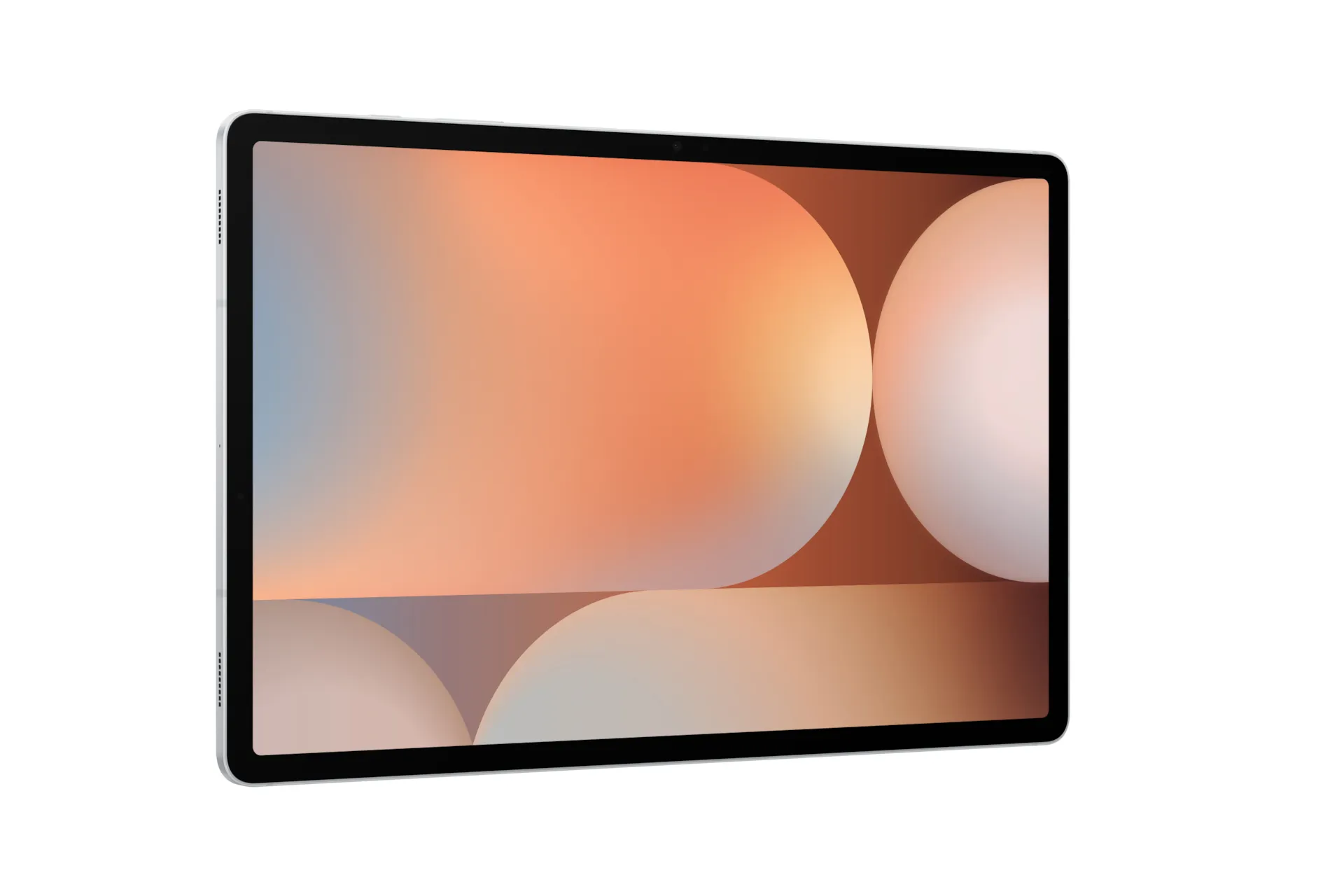 SAMSUNG GALAXY TAB S10+ WIFI PLATINIUM SILVER 12GB/256GB