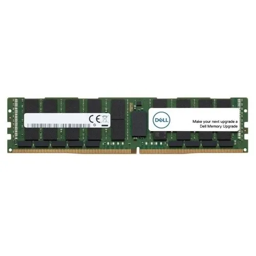 Dell 64 GB Certified Memory Module - DDR4 LRDIMM 2666MHz 4Rx4