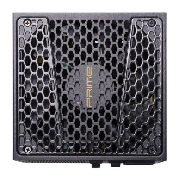 Seasonic 550 W Prime Ultra Series -virtal&auml;hde