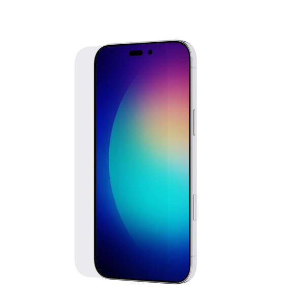 TECH21 Impact Glass 2-pack Extra Strong iPhone 16 Pro Max