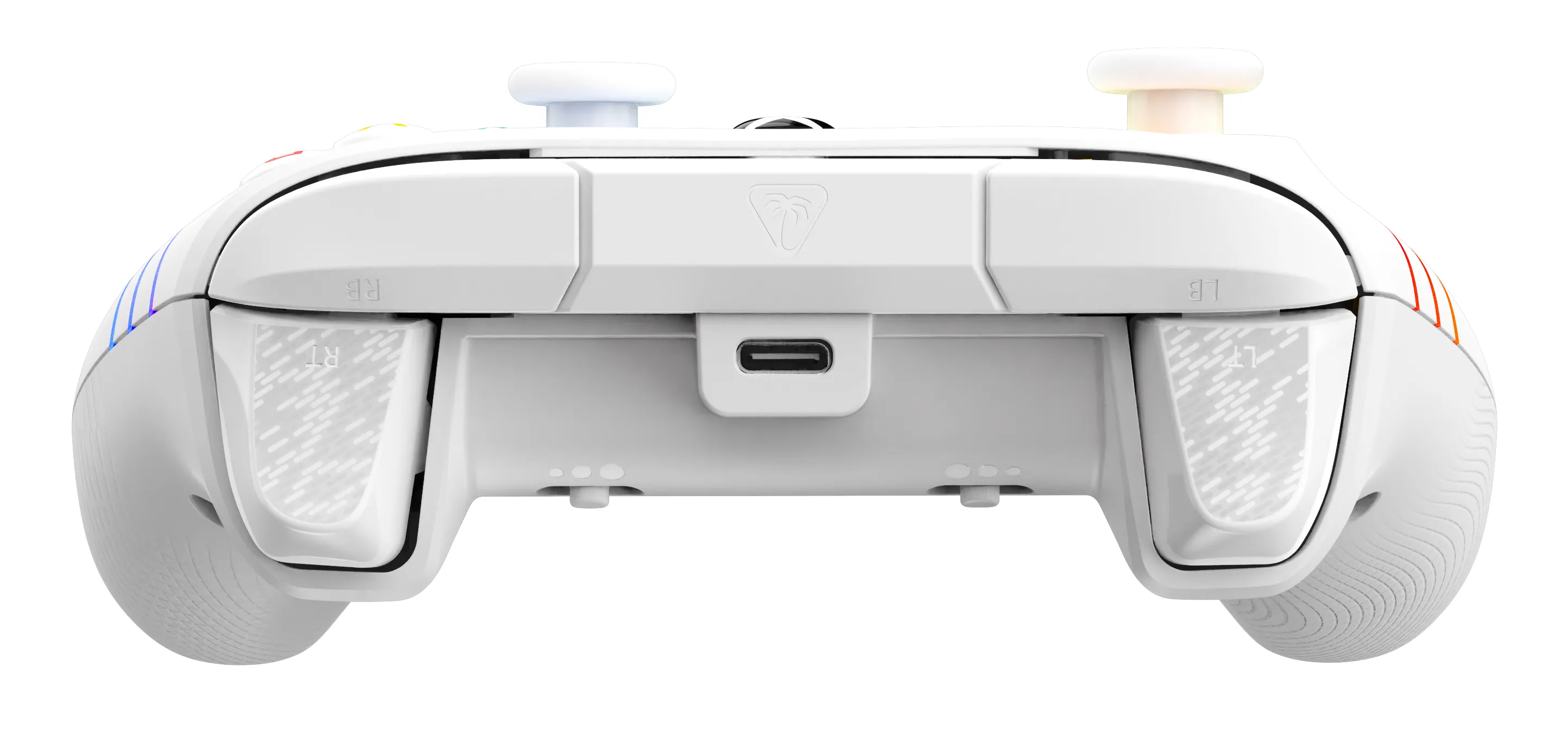 Turtle Beach Afterglow Wave Wired Gamepad - White